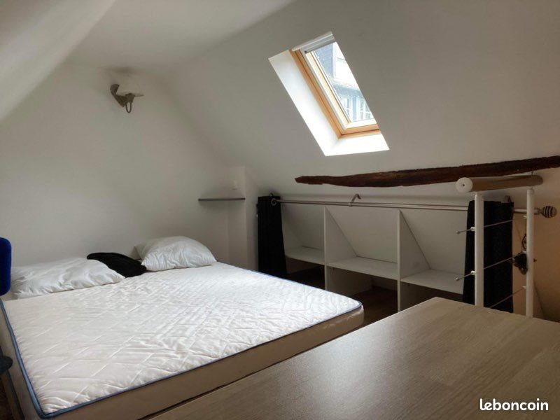 Appartement à louer, 32m², Rouen