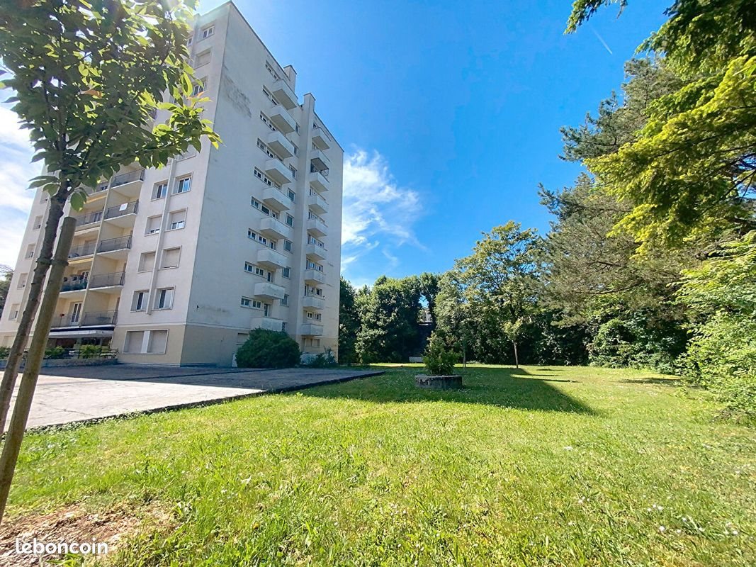 Appartement à vendre, 72m², Talant