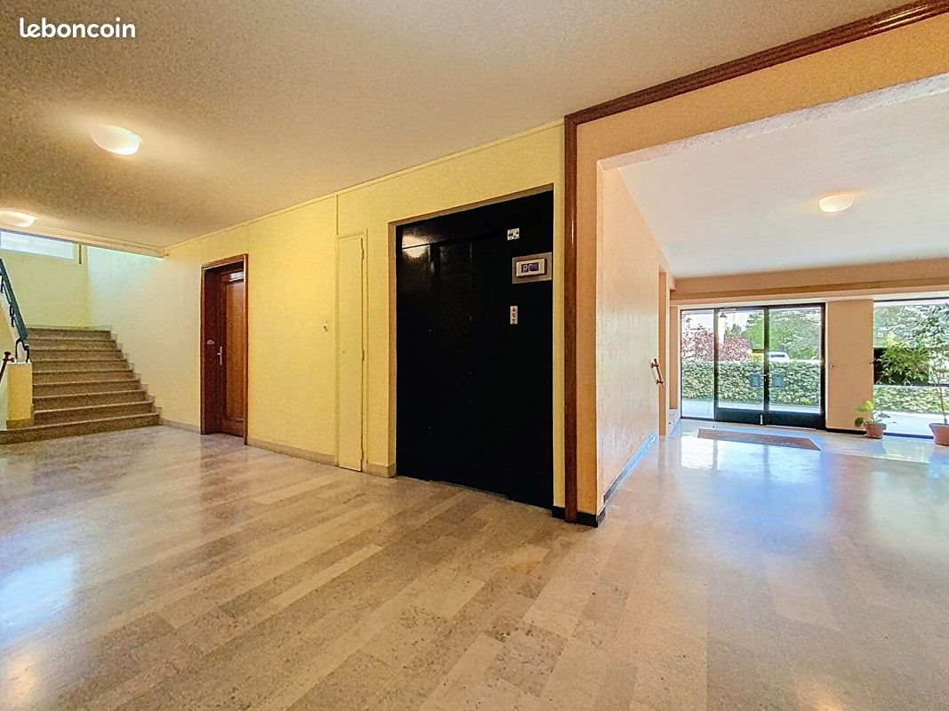 Appartement à vendre, 72m², Talant