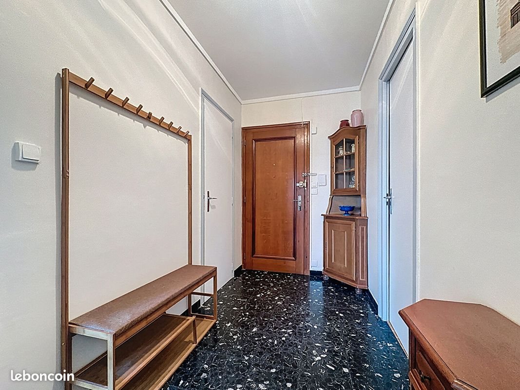 Appartement à vendre, 72m², Talant