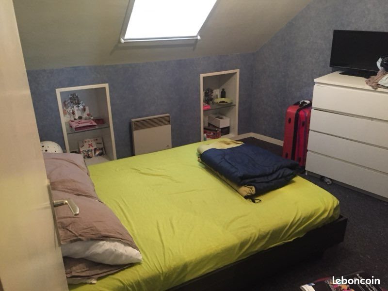 Appartement à louer, 32m², Amiens