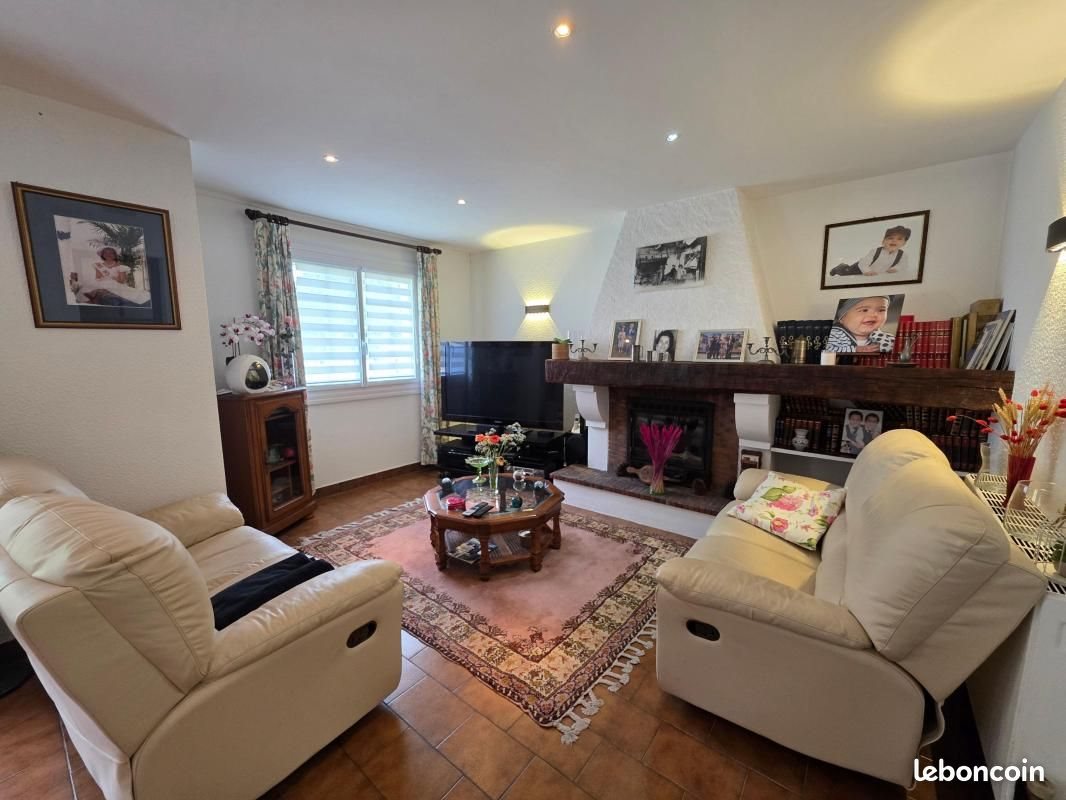 Maison à vendre, 121m², Mont-de-Marsan