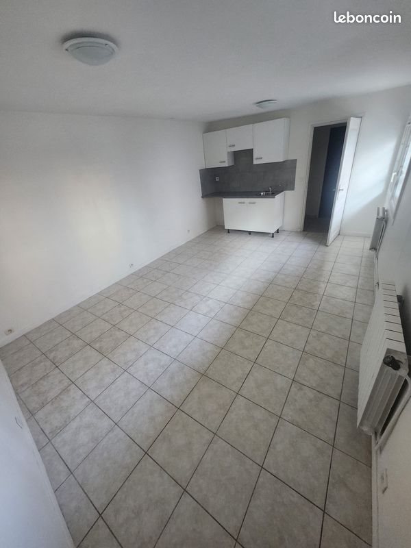 Maison à louer, 45m², Garges-lès-Gonesse