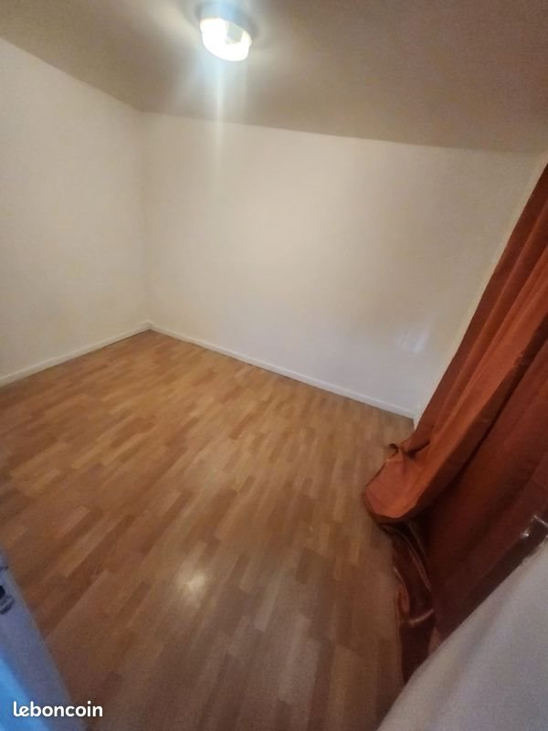Maison à louer, 45m², Garges-lès-Gonesse