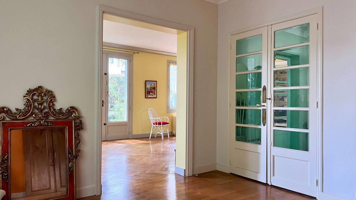 Maison à vendre, 148m², Nantes