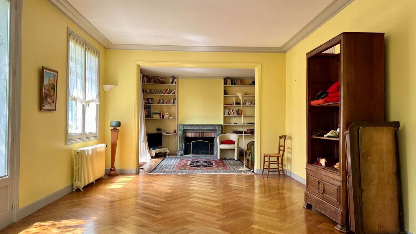 Maison à vendre, 148m², Nantes