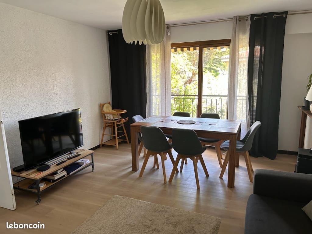 Appartement à vendre, 83m², Aix-en-Provence