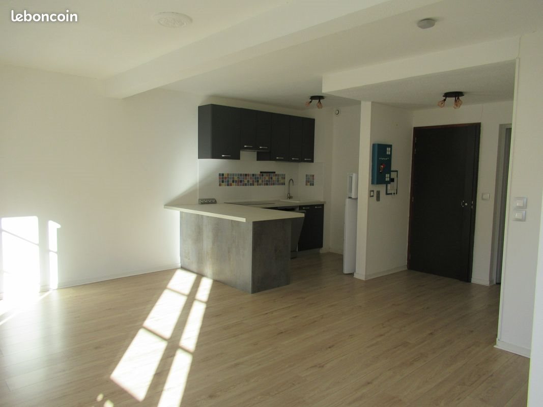 Appartement à louer, 58m², Toulouse