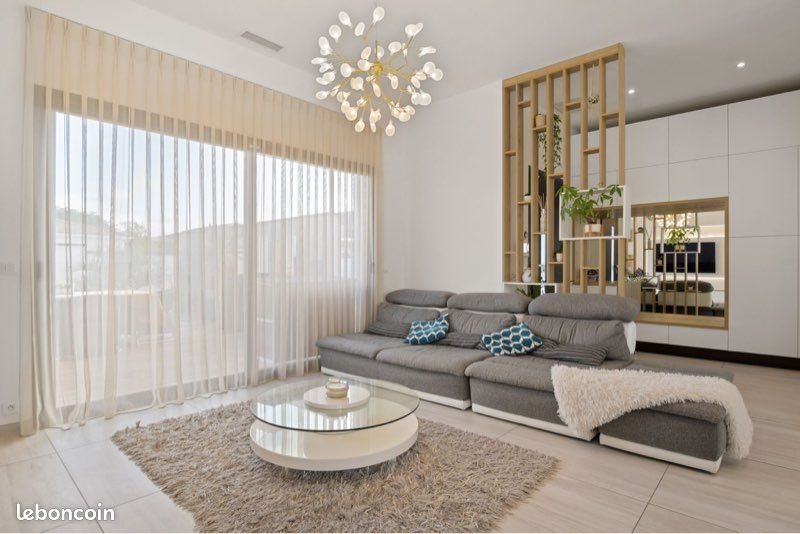 Maison à louer, 130m², Cugnaux