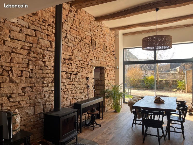 Maison à vendre, 195m², Pointre