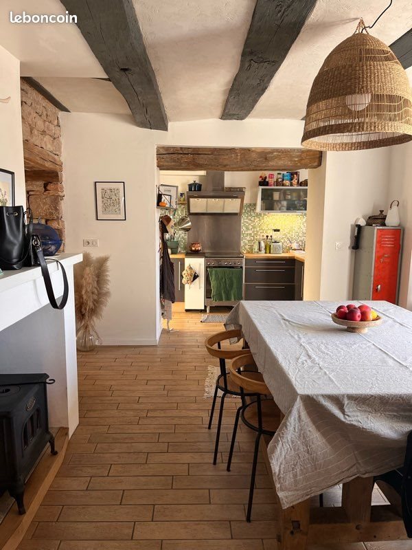 Maison à vendre, 195m², Pointre