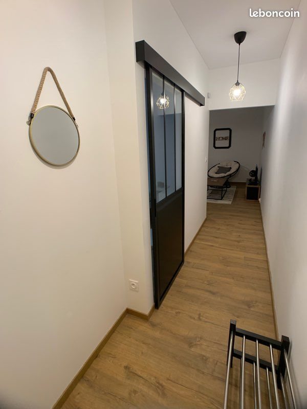 Appartement à vendre, 37m², Metz