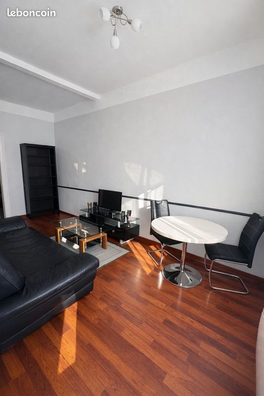 Appartement à louer, 41m², Bischwiller