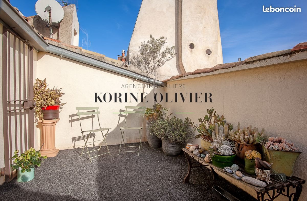 Appartement à vendre, 117m², Aix-en-Provence
