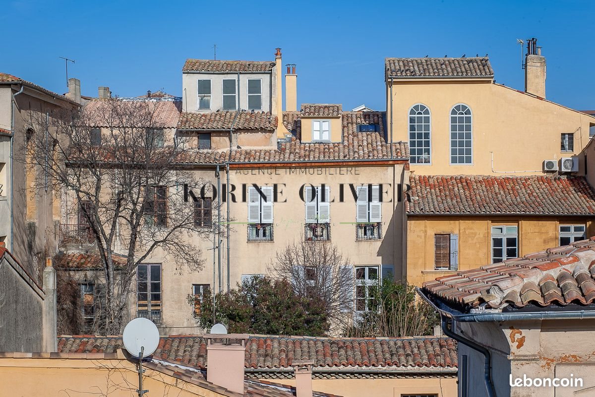 Appartement à vendre, 117m², Aix-en-Provence