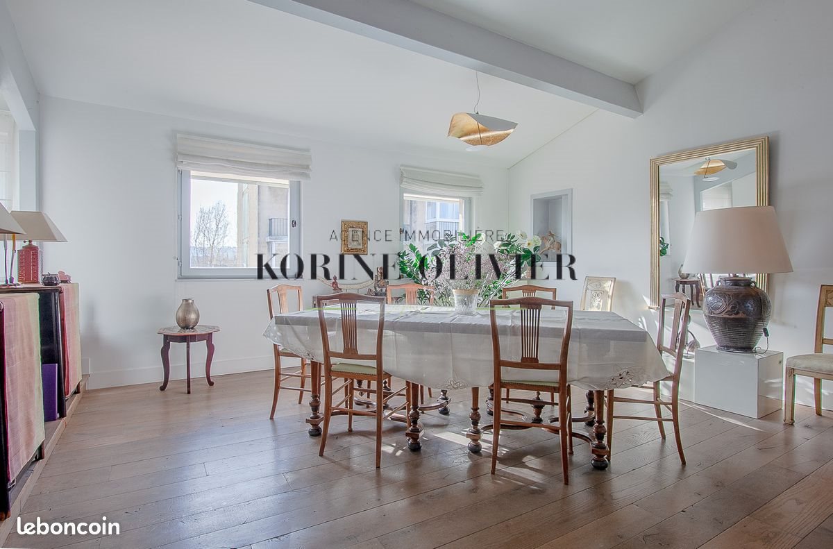 Appartement à vendre, 117m², Aix-en-Provence