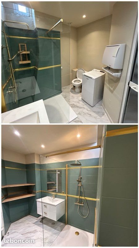 Appartement à louer, 50m², Carpentras