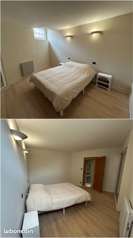Appartement à louer, 50m², Carpentras
