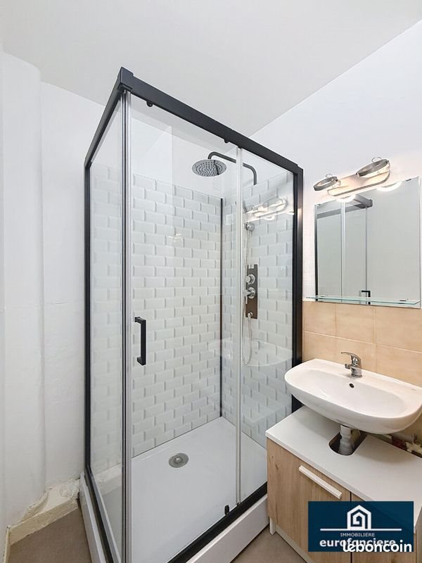 Appartement à vendre, 59m², La Chapelle-Saint-Luc