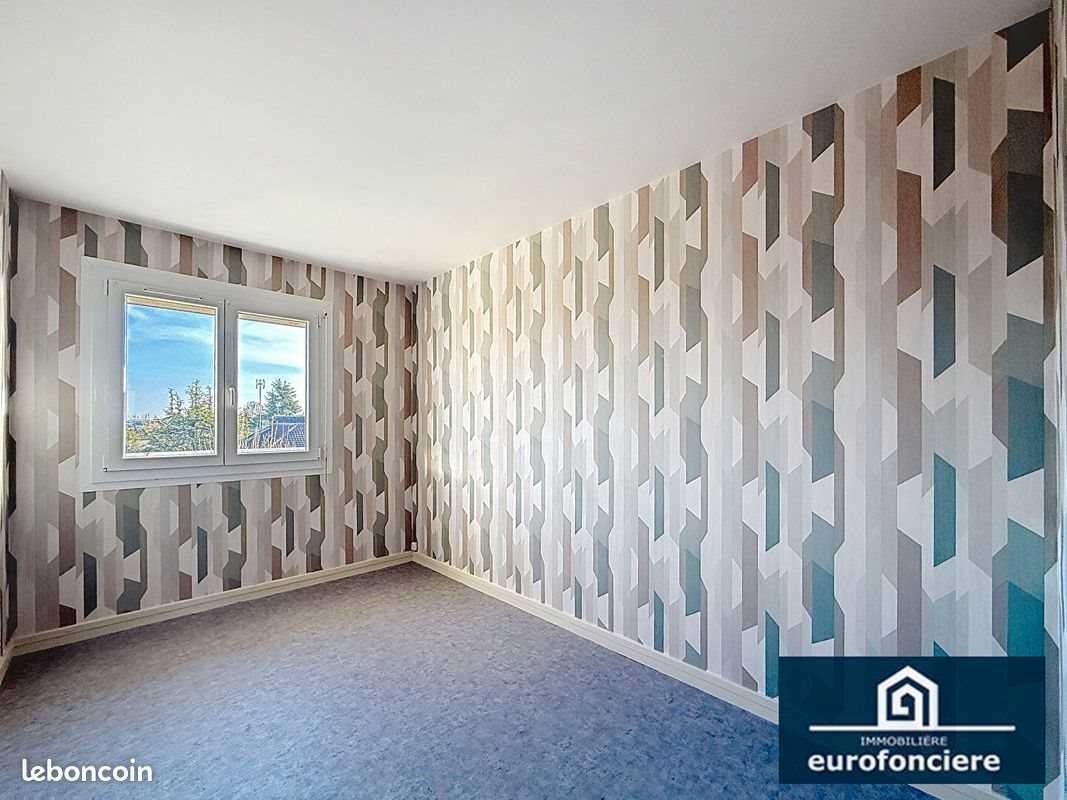 Appartement à vendre, 59m², La Chapelle-Saint-Luc