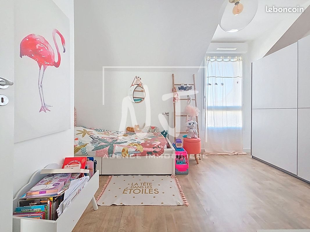 Maison à vendre, 88m², Mûrs-Erigné