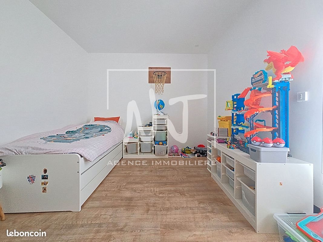 Maison à vendre, 88m², Mûrs-Erigné