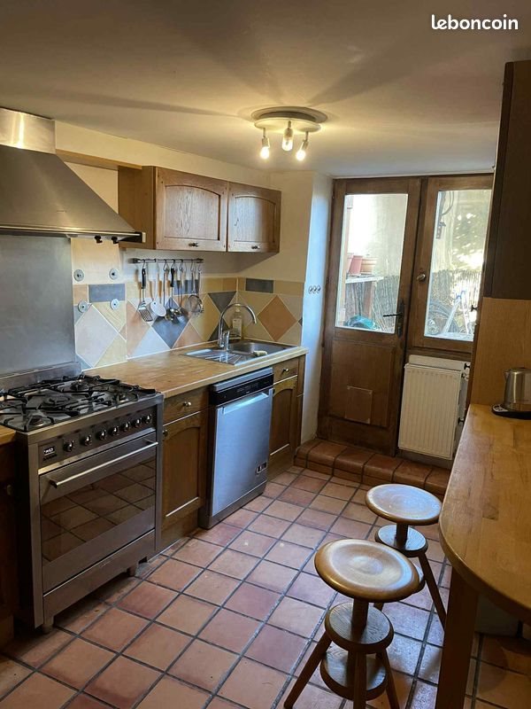 Appartement à louer, 71m², Lyon 5ème