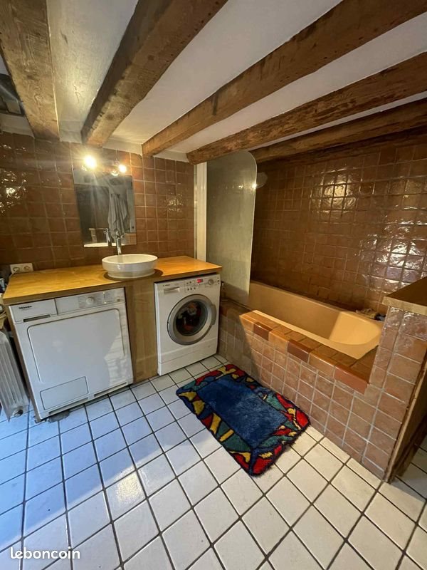 Appartement à louer, 71m², Lyon 5ème