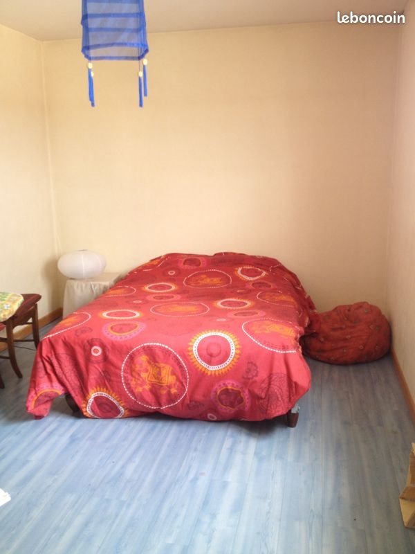 Appartement à louer, 45m², Le Mans