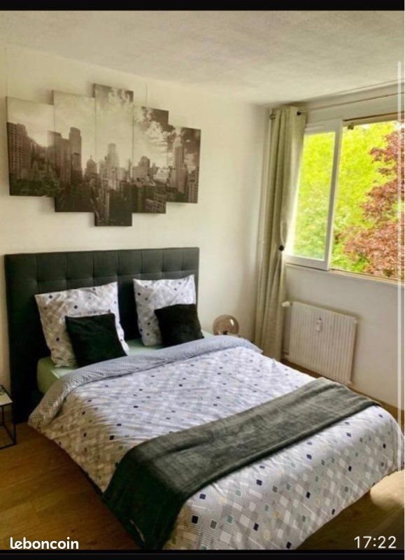 Appartement à louer, 30m², Saint-Etienne