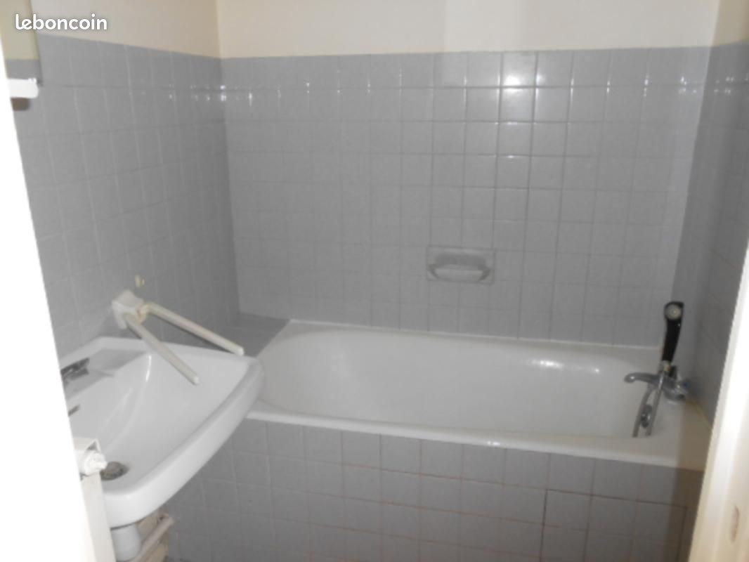 Appartement à louer, 18m², Clermont-Ferrand