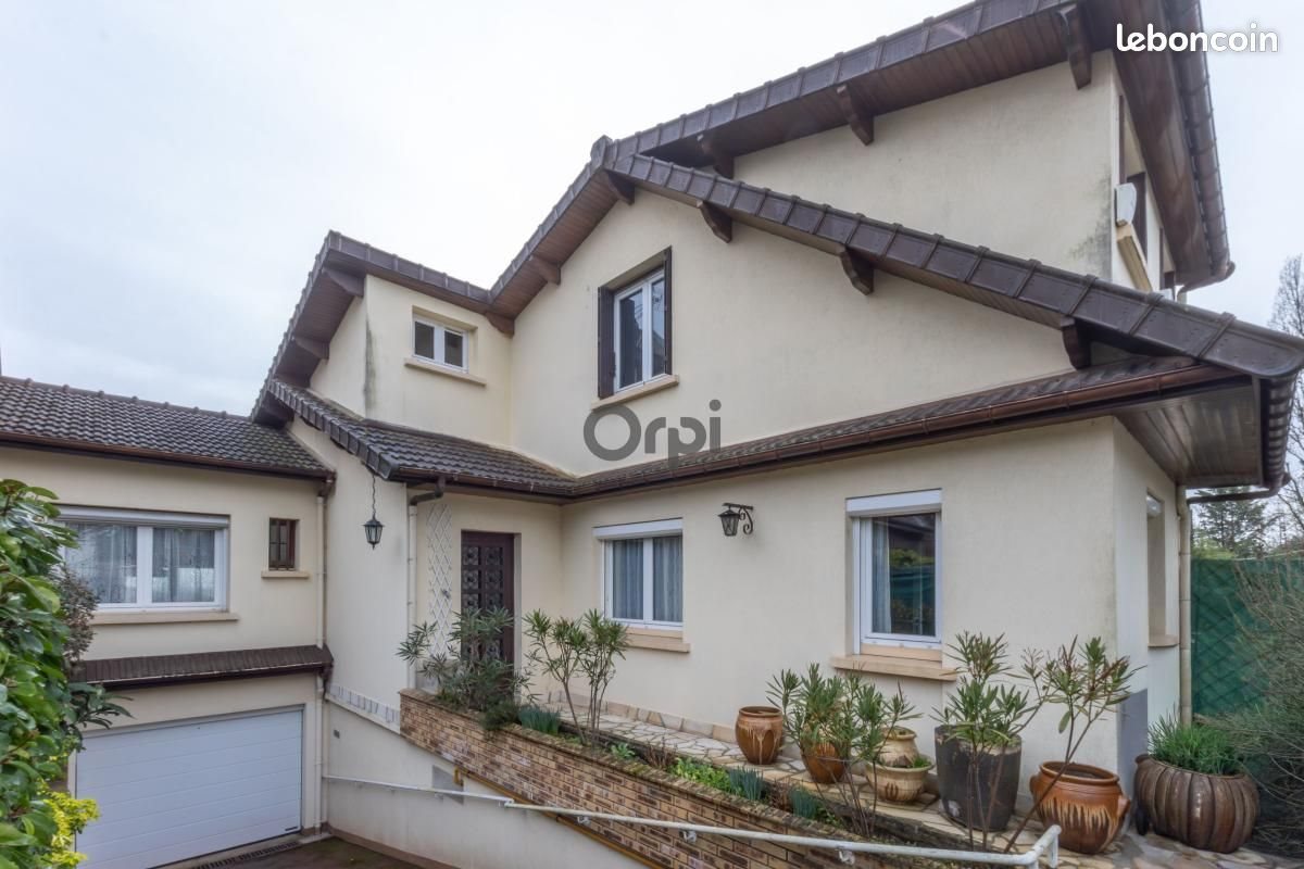 Maison à vendre, 224m², Châtenay-Malabry