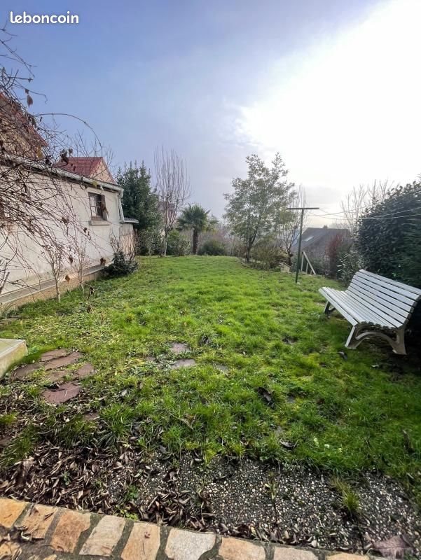 Maison à vendre, 224m², Châtenay-Malabry