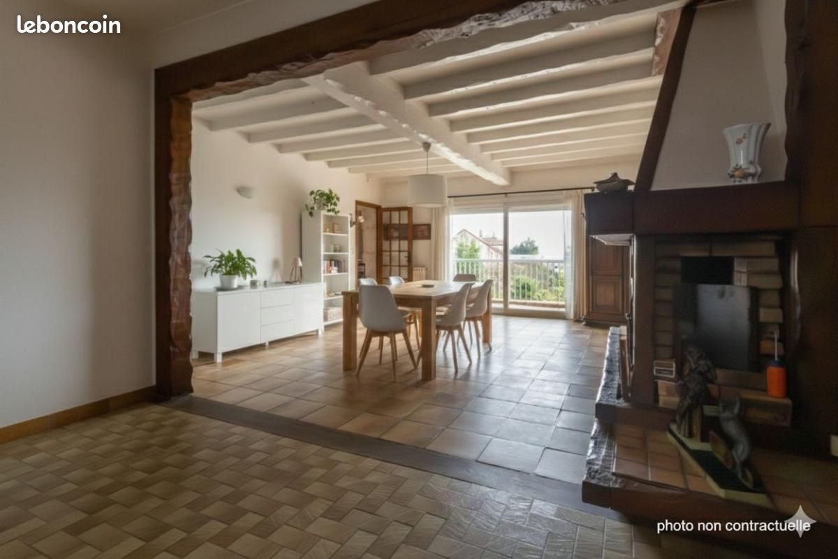 Maison à vendre, 224m², Châtenay-Malabry