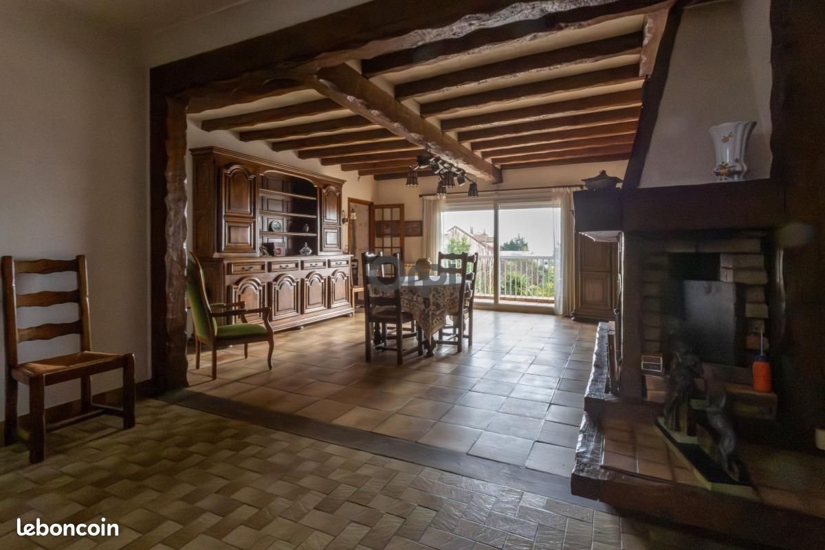 Maison à vendre, 224m², Châtenay-Malabry