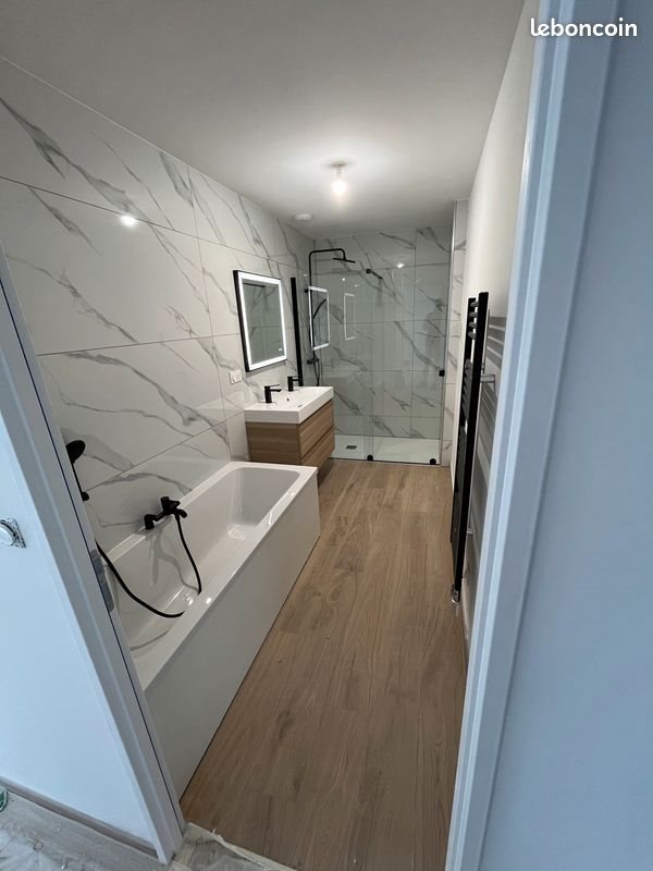 Maison à vendre, 91m², Cappelle-la-Grande