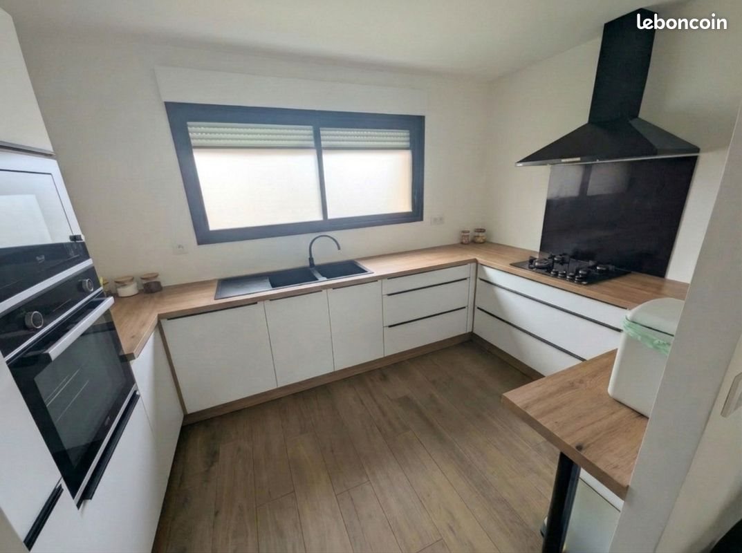 Maison à vendre, 91m², Cappelle-la-Grande