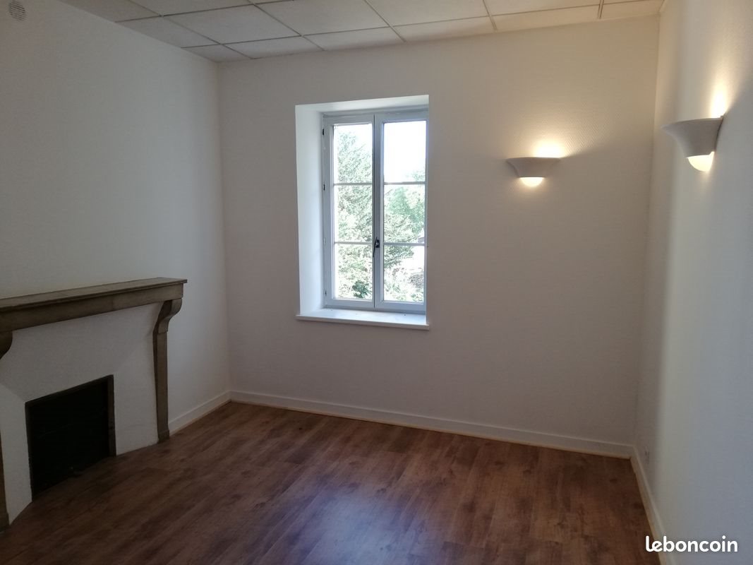 Appartement à louer, 80m², Mirebeau-sur-Bèze