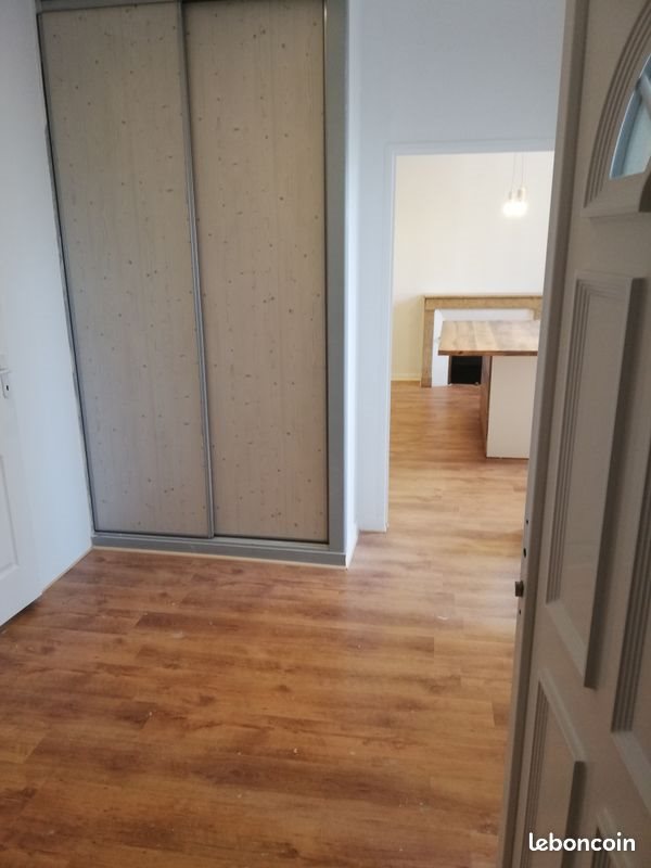 Appartement à louer, 80m², Mirebeau-sur-Bèze