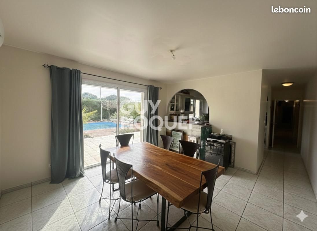 Maison à vendre, 152m², Tournefeuille