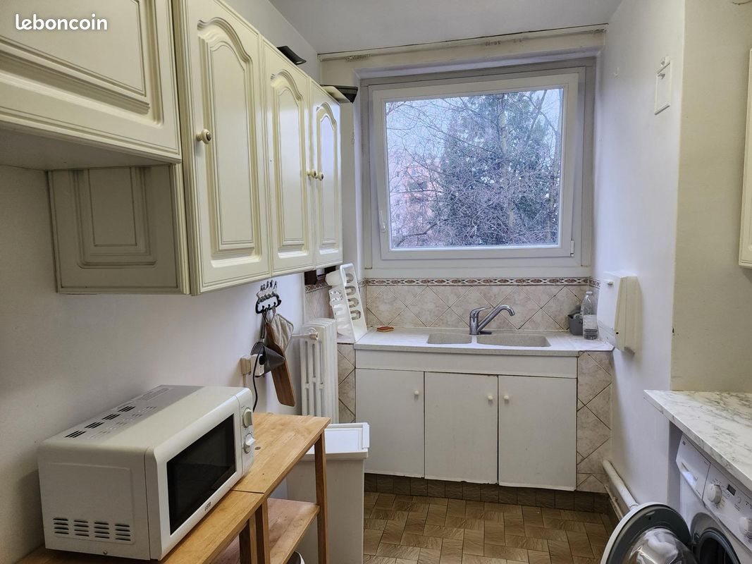 Appartement à louer, 65m², Paris 12ème