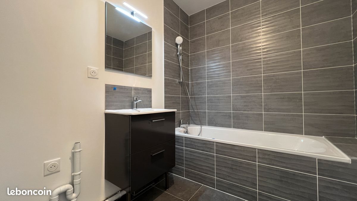 Appartement à louer, 65m², Clermont-Ferrand