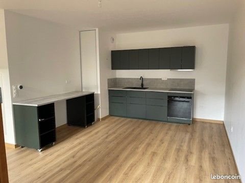 Appartement à louer, 65m², Clermont-Ferrand