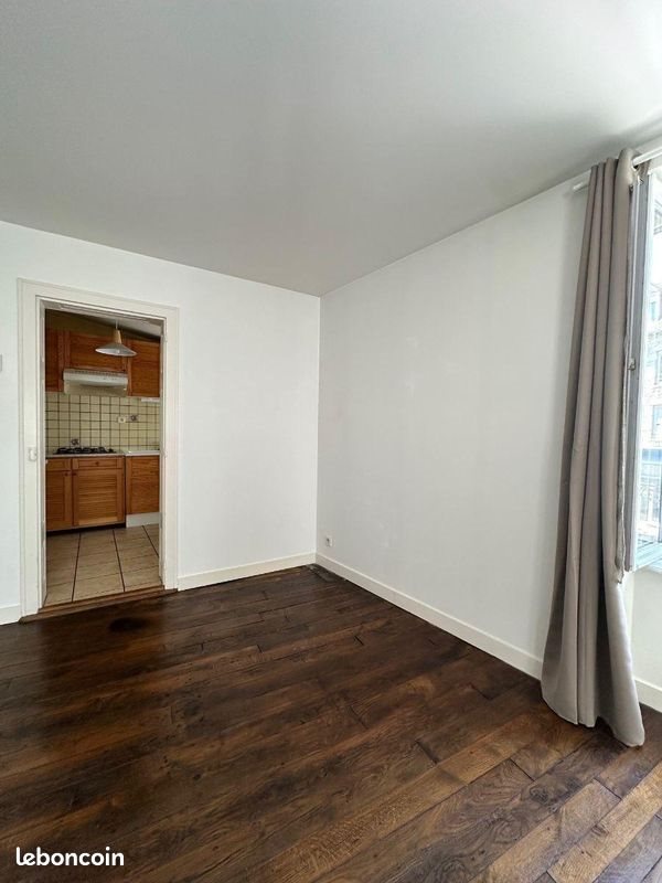Appartement à louer, 51m², Ussel