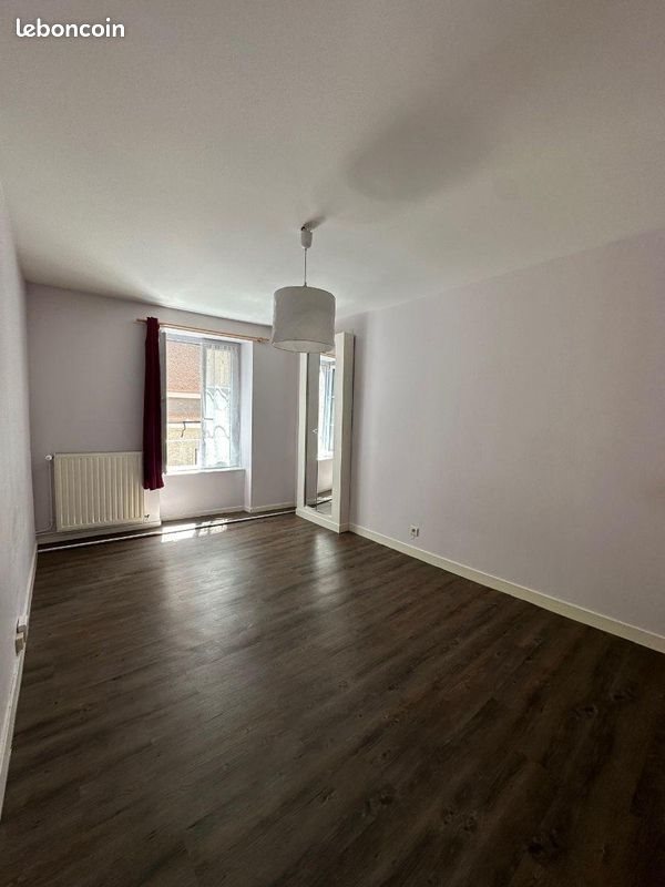 Appartement à louer, 51m², Ussel