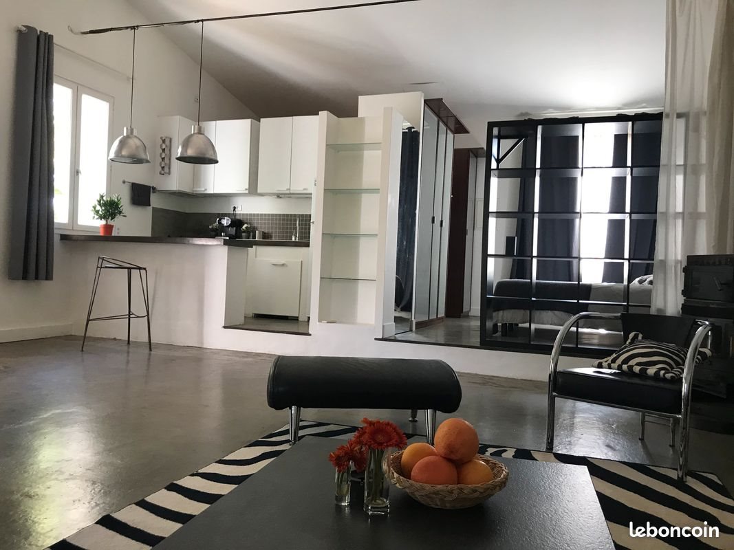 Appartement à louer, 60m², Aix-en-Provence