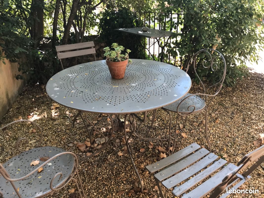 Appartement à louer, 60m², Aix-en-Provence