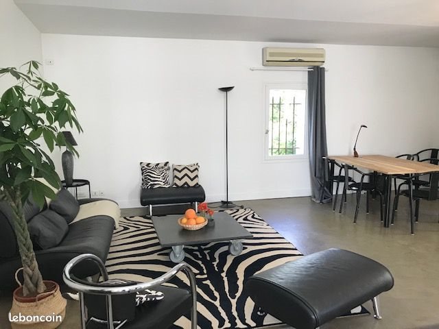 Appartement à louer, 60m², Aix-en-Provence