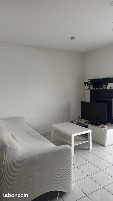Appartement à vendre, 44m², Flins-sur-Seine