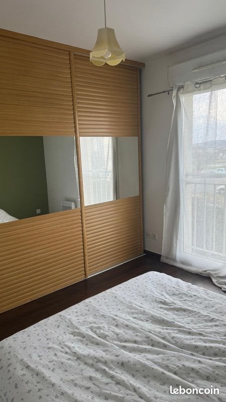 Appartement à vendre, 44m², Flins-sur-Seine
